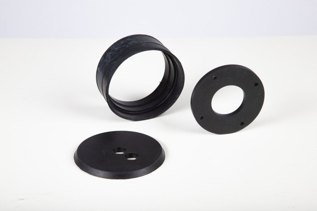 Rubber <span>Grommets</span>