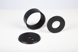Rubber <span>Grommets</span>