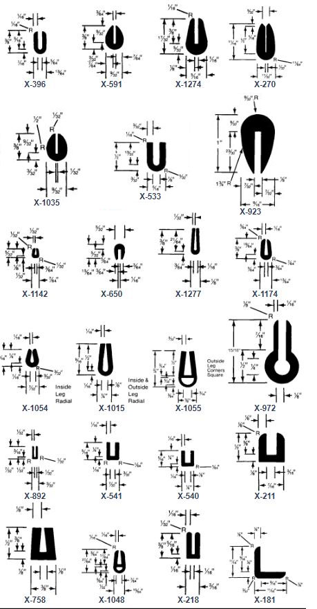 extrusion-diagram compression-molding-components
